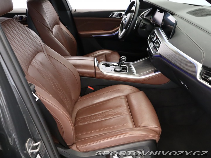 BMW X5 M Paket xDrive40i 2021