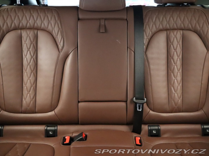 BMW X5 M Paket xDrive40i 2021