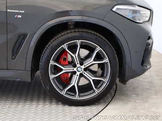 BMW X5 M Paket xDrive40i 2021