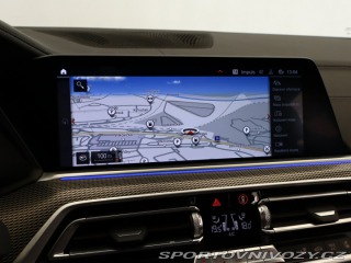 BMW X5 M Paket xDrive40i 2021