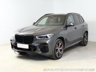 BMW X5 M Paket xDrive40i 2021