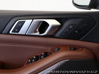 BMW X5 M Paket xDrive40i 2021
