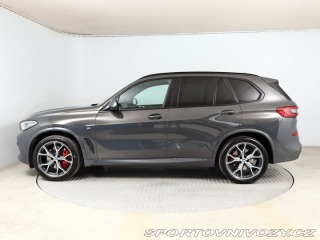BMW X5 M Paket xDrive40i 2021