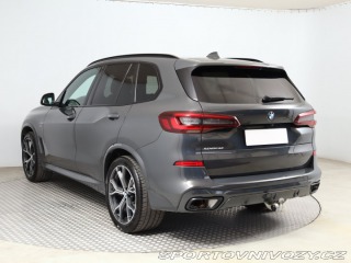 BMW X5 M Paket xDrive40i 2021