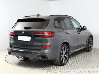 BMW X5 M Paket xDrive40i 2021