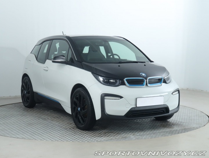 BMW i3 120Ah BEV 2020