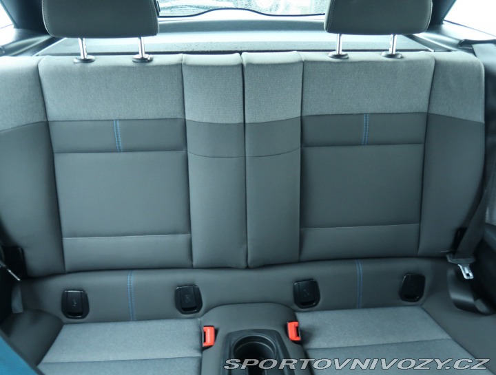 BMW i3 120Ah BEV 2020