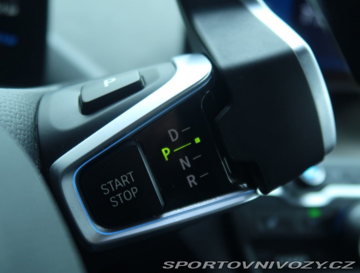 BMW i3 120Ah BEV 2020