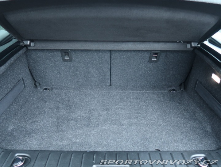 BMW i3 120Ah BEV 2020