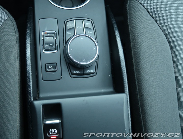 BMW i3 120Ah BEV 2020