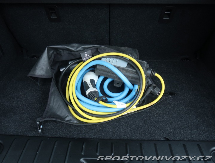 BMW i3 120Ah BEV 2020