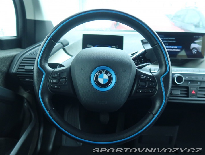 BMW i3 120Ah BEV 2020