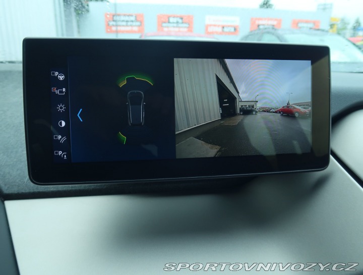 BMW i3 120Ah BEV 2020