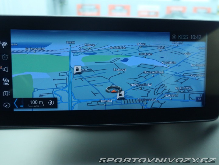 BMW i3 120Ah BEV 2020