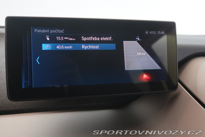 BMW i3 120Ah BEV 2020