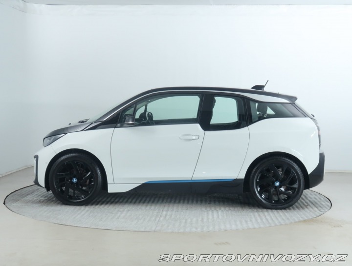 BMW i3 120Ah BEV 2020