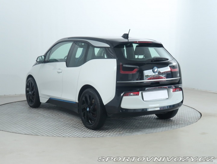 BMW i3 120Ah BEV 2020