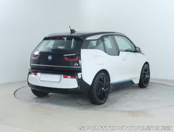 BMW i3 120Ah BEV 2020