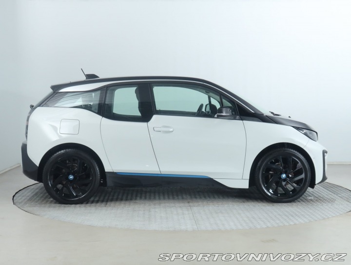 BMW i3 120Ah BEV 2020
