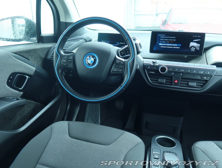 BMW i3 120Ah BEV 2020
