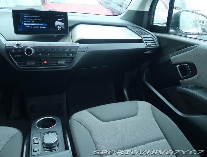 BMW i3 120Ah BEV 2020