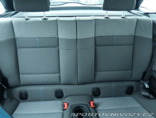 BMW i3 120Ah BEV 2020