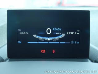 BMW i3 120Ah BEV 2020