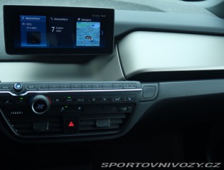 BMW i3 120Ah BEV 2020