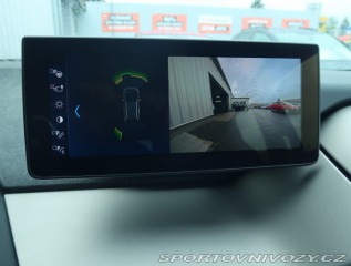BMW i3 120Ah BEV 2020
