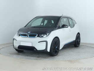 BMW i3 120Ah BEV 2020