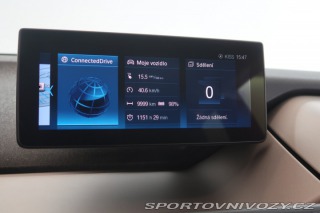 BMW i3 120Ah BEV 2020