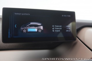 BMW i3 120Ah BEV 2020