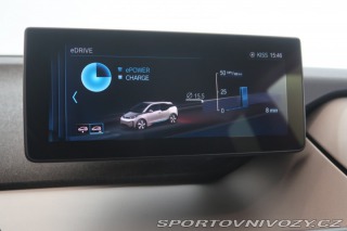BMW i3 120Ah BEV 2020