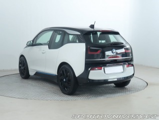 BMW i3 120Ah BEV 2020