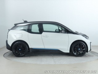 BMW i3 120Ah BEV 2020