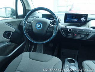 BMW i3 120Ah BEV 2020