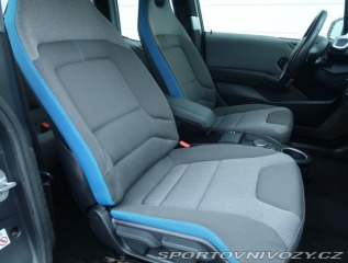 BMW i3 120Ah BEV 2020