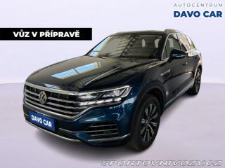 Volkswagen Ostatní modely Touareg 3,0 TDI 210kW 4M DPH CZ 2019