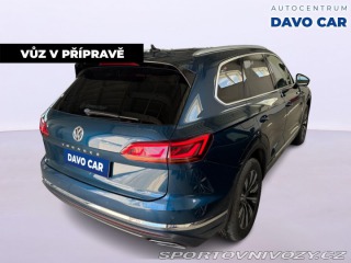 Volkswagen Ostatní modely Touareg 3,0 TDI 210kW 4M DPH CZ 2019