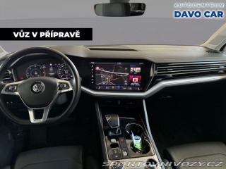 Volkswagen Ostatní modely Touareg 3,0 TDI 210kW 4M DPH CZ 2019