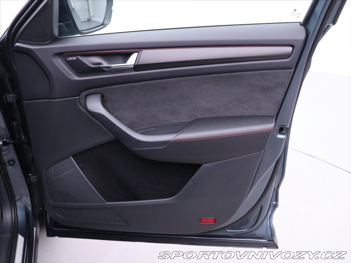 Škoda Kodiaq RS 2,0 TDI RS 176kW DSG 4x4 2020