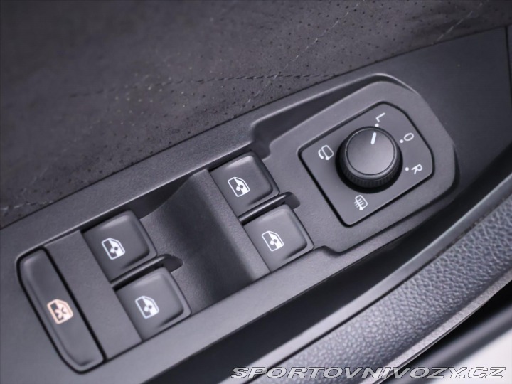 Škoda Kodiaq RS 2,0 TDI RS 176kW DSG 4x4 2020