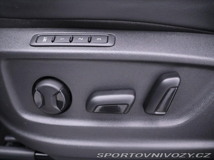Škoda Kodiaq RS 2,0 TDI RS 176kW DSG 4x4 2020