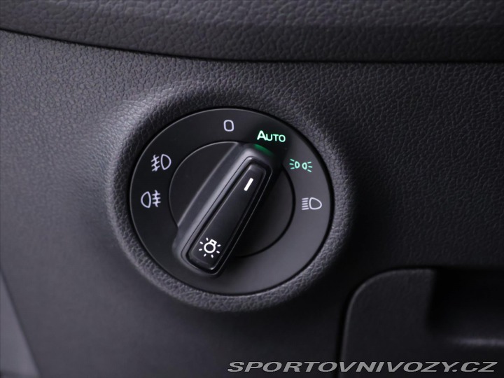 Škoda Kodiaq RS 2,0 TDI RS 176kW DSG 4x4 2020