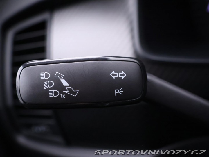 Škoda Kodiaq RS 2,0 TDI RS 176kW DSG 4x4 2020