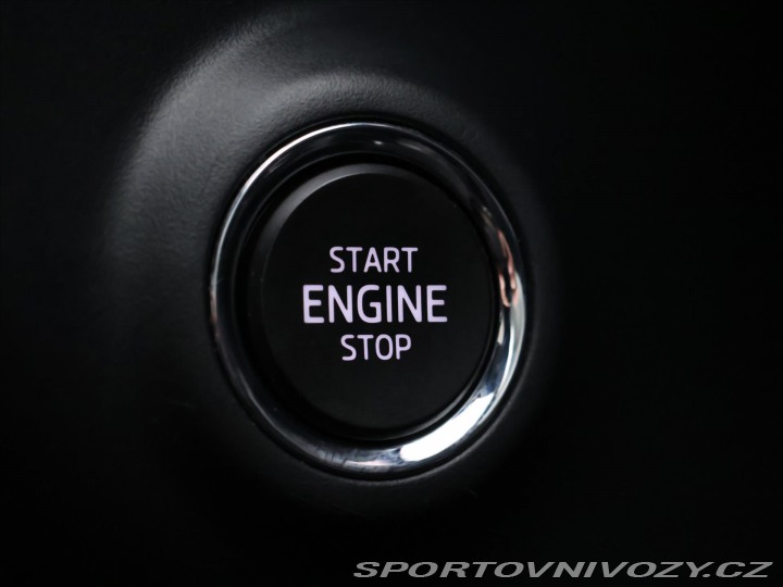 Škoda Kodiaq RS 2,0 TDI RS 176kW DSG 4x4 2020
