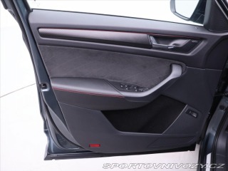 Škoda Kodiaq RS 2,0 TDI RS 176kW DSG 4x4 2020