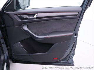 Škoda Kodiaq RS 2,0 TDI RS 176kW DSG 4x4 2020