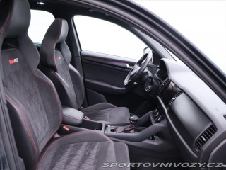 Škoda Kodiaq RS 2,0 TDI RS 176kW DSG 4x4 2020