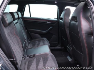Škoda Kodiaq RS 2,0 TDI RS 176kW DSG 4x4 2020